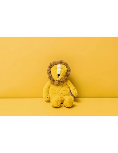 Peluche Mr. Lion Trixie