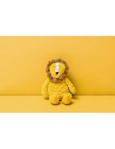 Peluche Mr. Lion Trixie