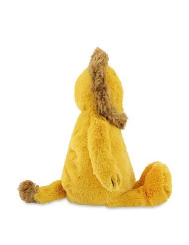 Peluche Mr. Lion Trixie