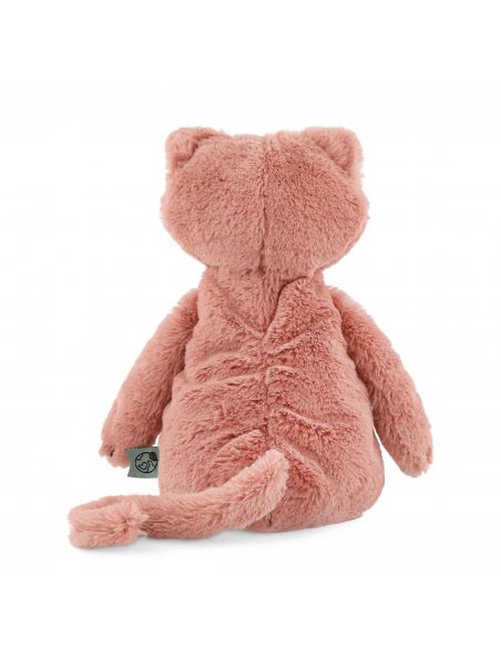 Animal en peluche Mrs. Cat - Trixie