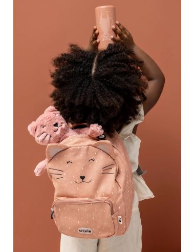Animal en peluche Mrs. Cat - Trixie