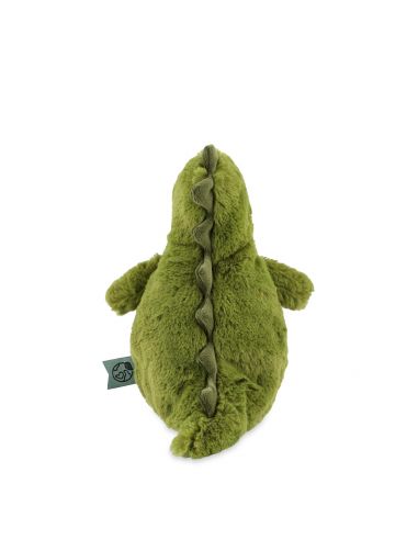 Plush animal Baby Mr. Dino
