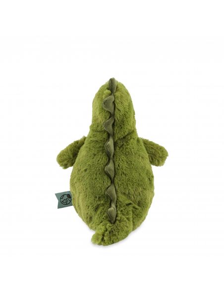 Plush animal Baby Mr. Dino