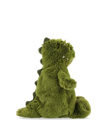 Plush animal Baby Mr. Dino
