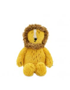 Mr. Lion - Peluche bébé