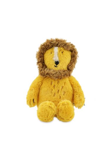 Mr. Lion - Peluche bébé