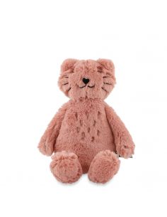 Peluche Mrs. Cat - Le Monde Imaginaire