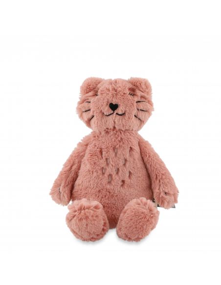 Peluche Mrs. Cat - Le Monde Imaginaire
