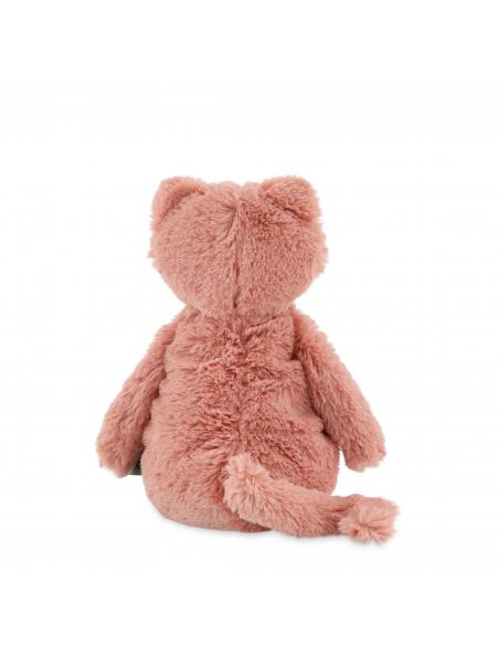 Peluche Mrs. Cat - Le Monde Imaginaire