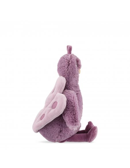 Peluche Baby Mrs. Peacock