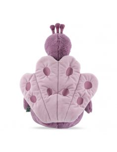 Peluche Mrs. Peacock grande - Le Monde Imaginaire 2