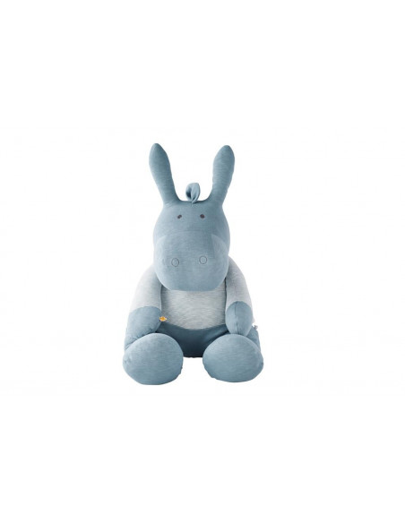 PACO peluche large bleu