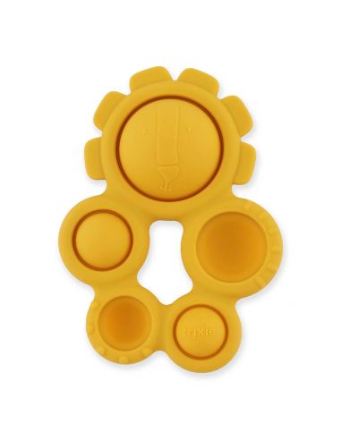 Jouet pop-it en silicone Mr. Lion