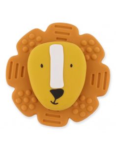 Jouet spinner en silicone Mr. Lion