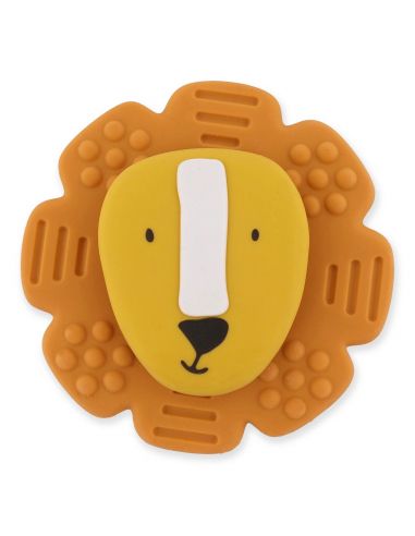 Jouet spinner en silicone Mr. Lion