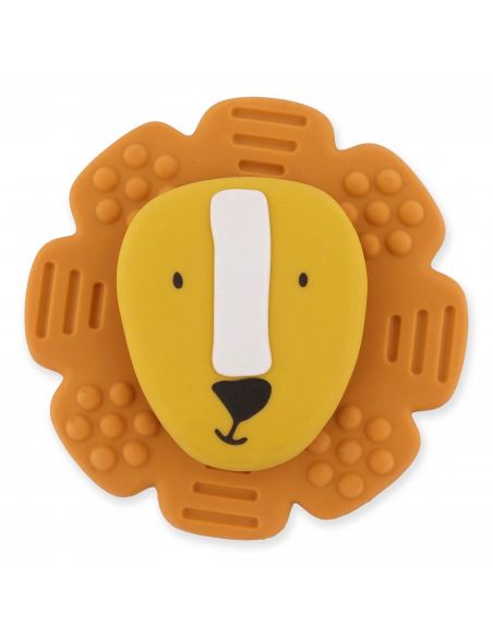 Jouet spinner en silicone Mr. Lion