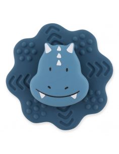 Jouet spinner à ventouse Mr. Triceratops