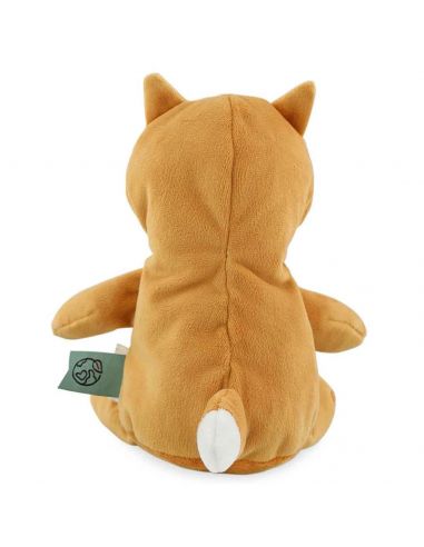 Peluche bébé Mr. Fox