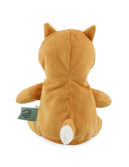Peluche bébé Mr. Fox
