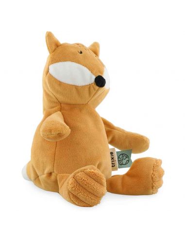 Peluche bébé Mr. Fox
