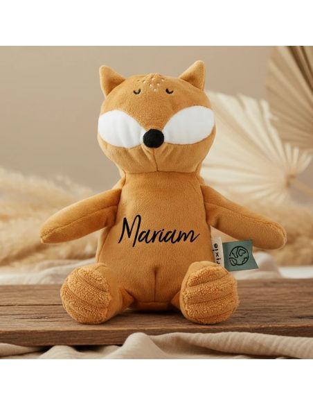Peluche bébé Mr. Fox