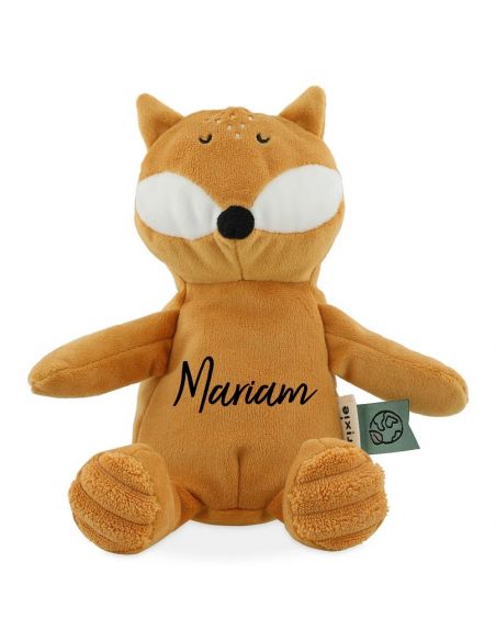 Peluche bébé Mr. Fox