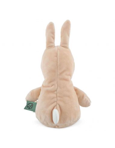 Peluche bébé Mrs. Rabbit - Douceur et câlins