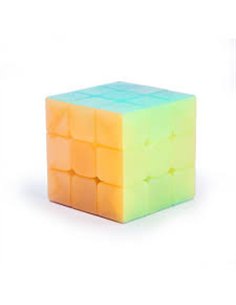 Magic cube - J'adore