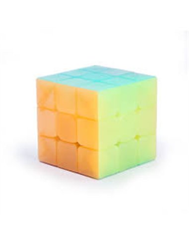 Magic cube - J'adore