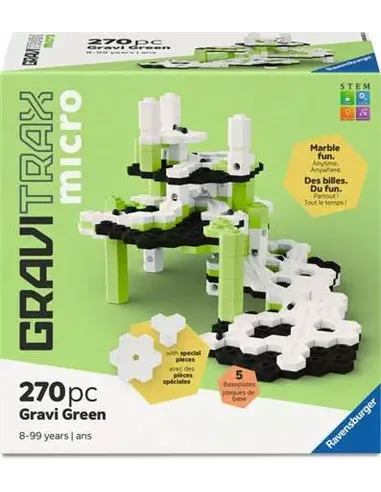 GraviTrax micro - micro Gravi Green