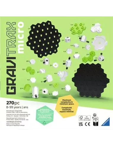 GraviTrax micro - micro Gravi Green