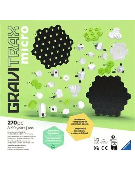 GraviTrax micro - micro Gravi Green