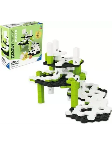 GraviTrax micro - micro Gravi Green
