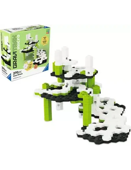 GraviTrax micro - micro Gravi Green