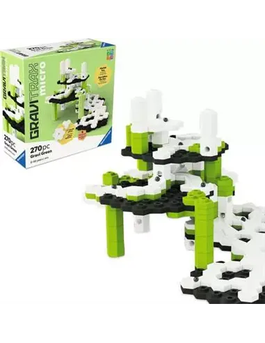 GraviTrax micro - micro Gravi Green