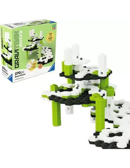GraviTrax micro - micro Gravi Green
