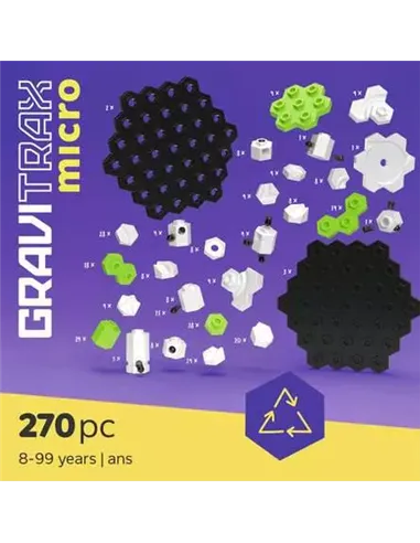GraviTrax micro - micro Gravi Green