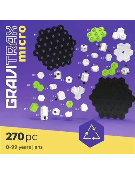 GraviTrax micro - micro Gravi Green