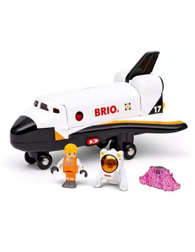 BRIO Navette Espace