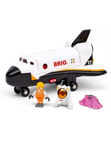 BRIO Navette Espace