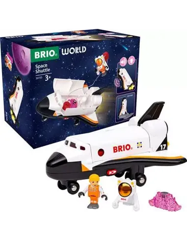 BRIO Navette Espace