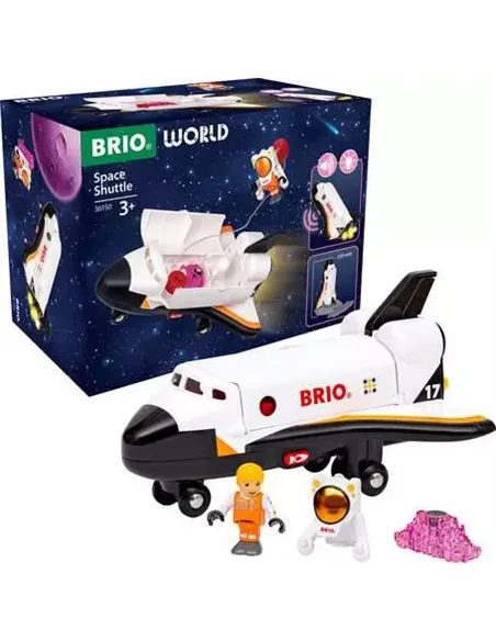 BRIO Navette Espace