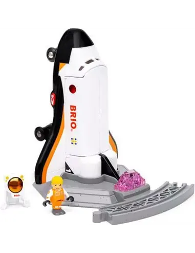 BRIO Navette Espace