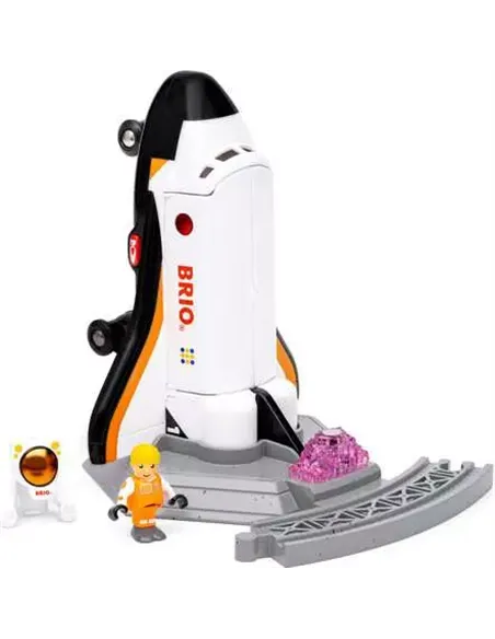 BRIO Navette Espace