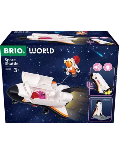 BRIO Navette Espace