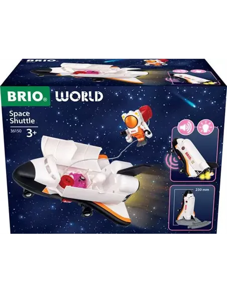 BRIO Navette Espace