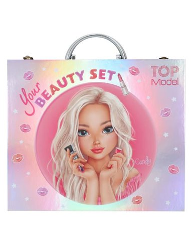 Coffret de maquillage TOPModel