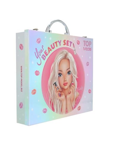 Coffret de maquillage TOPModel