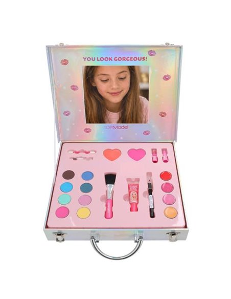 Coffret de maquillage TOPModel
