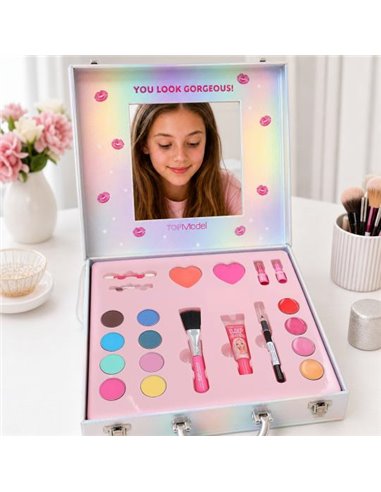 Coffret de maquillage TOPModel